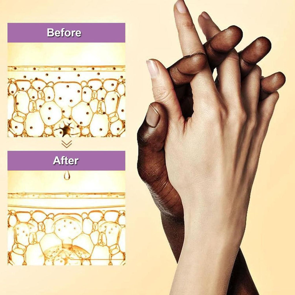 Dark Knuckle Whitening Serum 30ml Each (Pack of 2 )